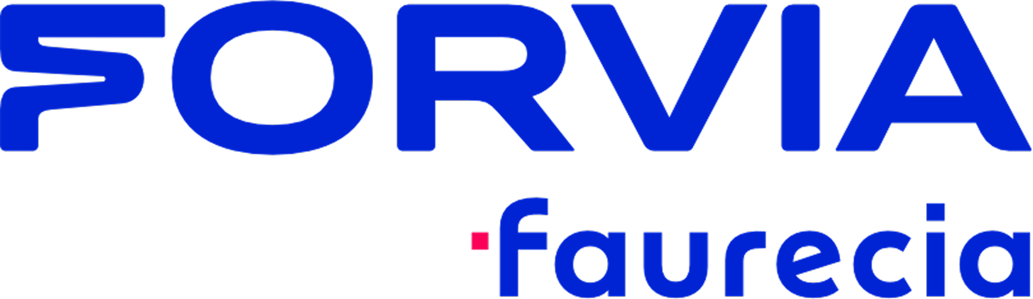 LOGO: Forvia